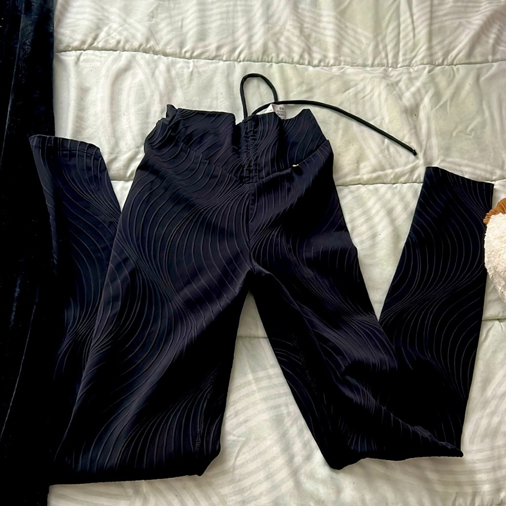 Sol Beauty & Care anti-cellulite leggings